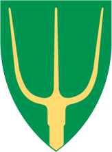 Rælingen våpen